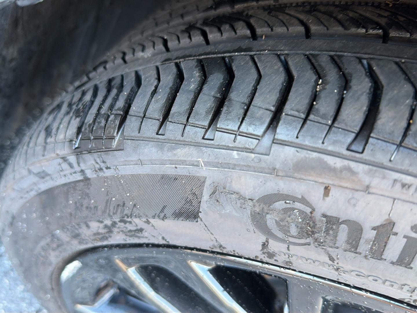 Used 2025 Heavy Metal Toyota SE image 38