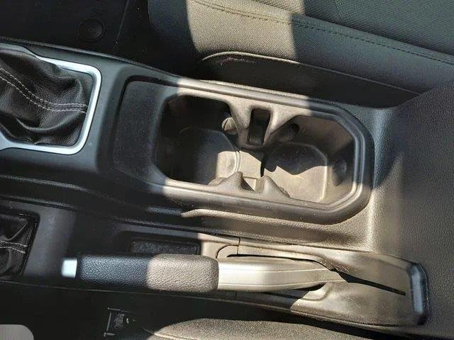 Used 2018  JEEP  image 28