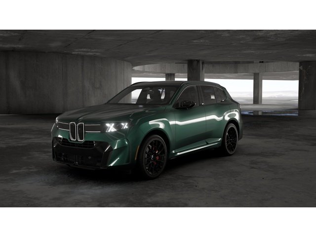 2027 BMW X5