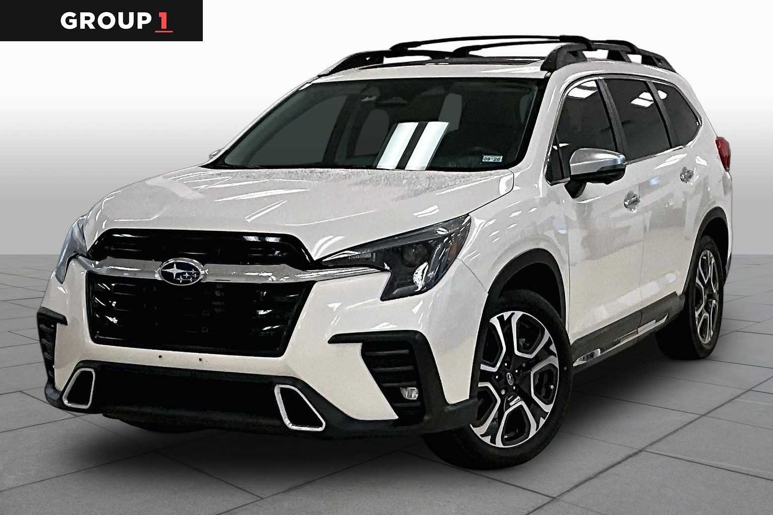 2023 Subaru Ascent Touring
