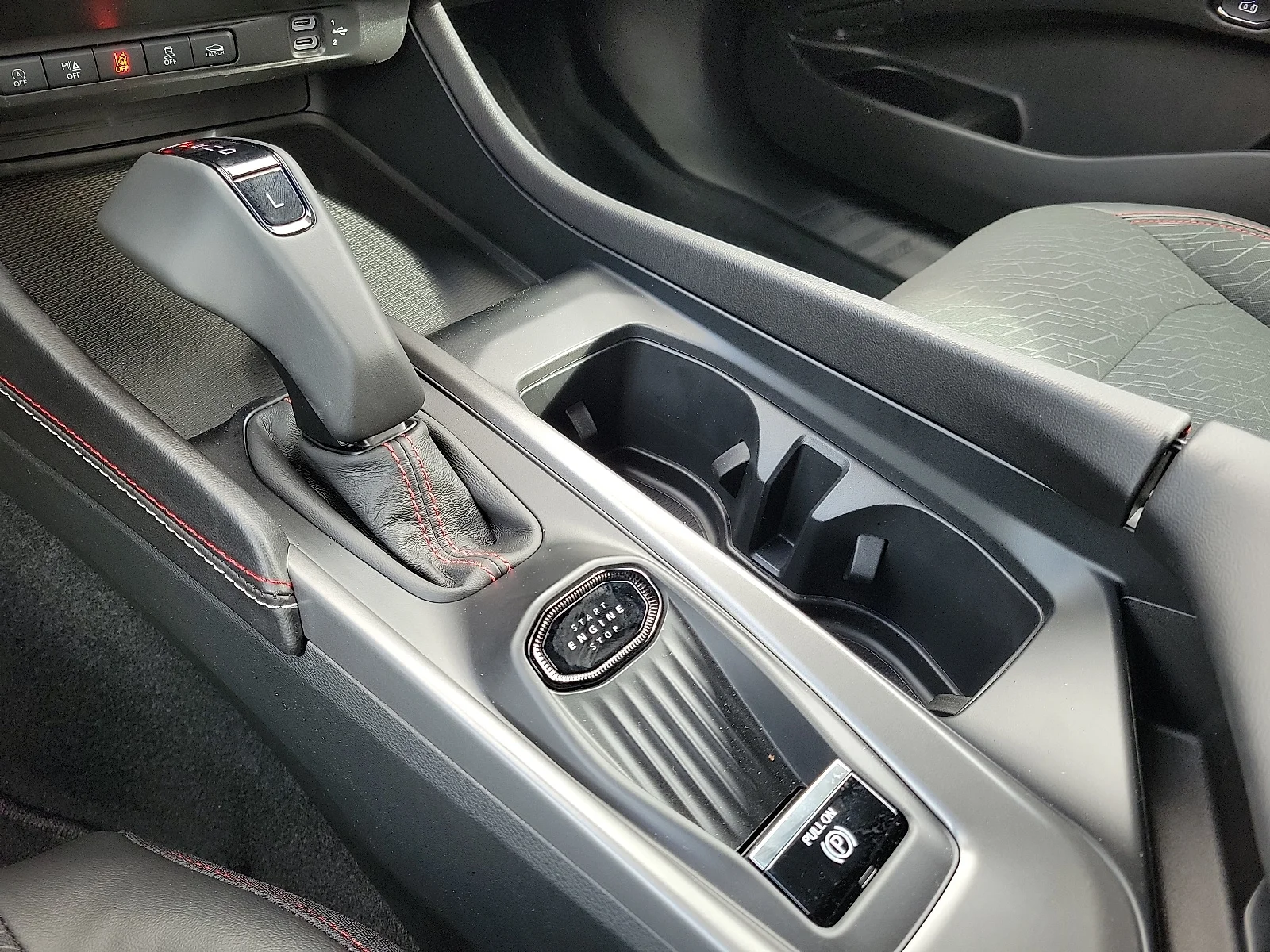 New 2026 Bludicrous Dodge SCAT PACK 2-DOOR AWD image 17