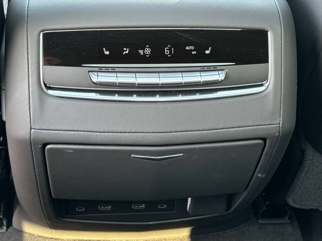 2026 Cadillac Escalade Sport - Photo 17