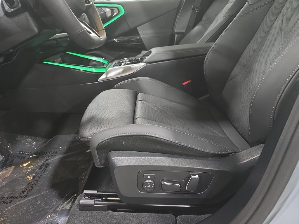 Used 2026 Brooklyn Grey Metallic BMW 30 xDrive image 20
