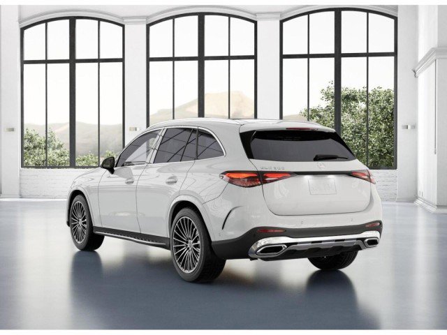 New 2026 Polar White Mercedes-Benz 300 image 49