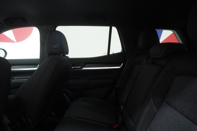 2027 GMC Terrain Elevation - Photo 19