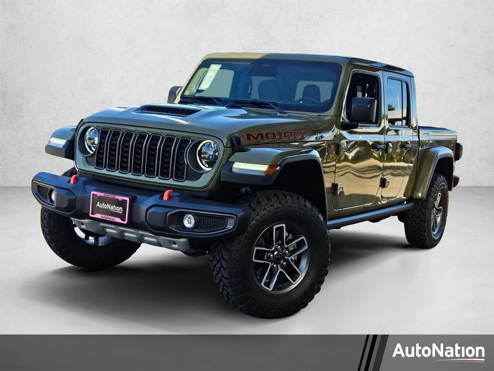 How To Drive A Jeep Gladiator: Essential Tips for Beginners