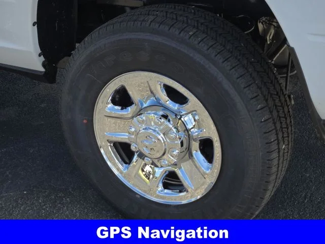 2025 RAM 2500 Tradesman - Photo 10