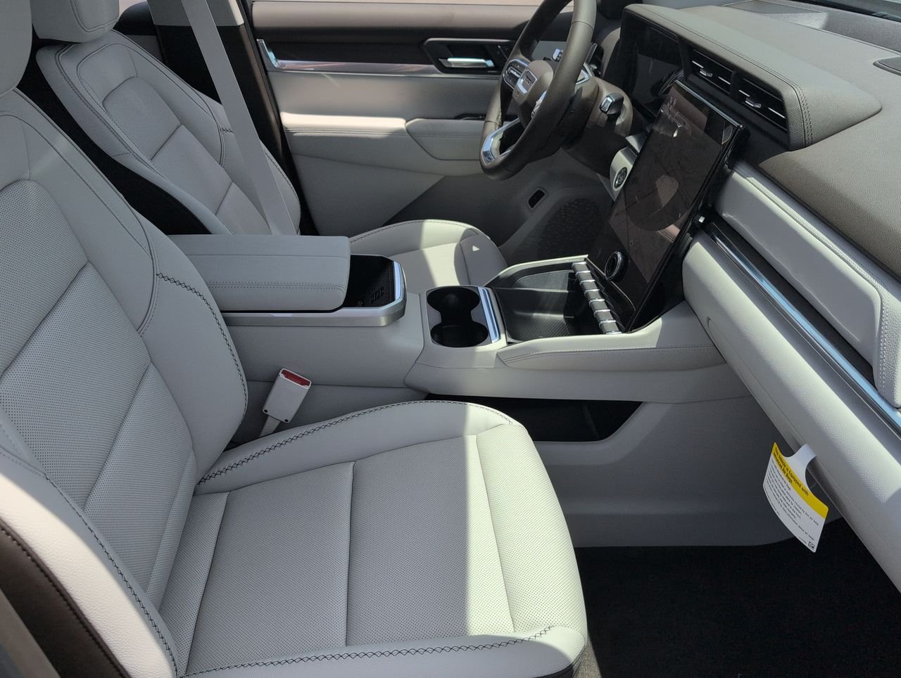 New 2026 Sterling Metallic GMC Denali image 57