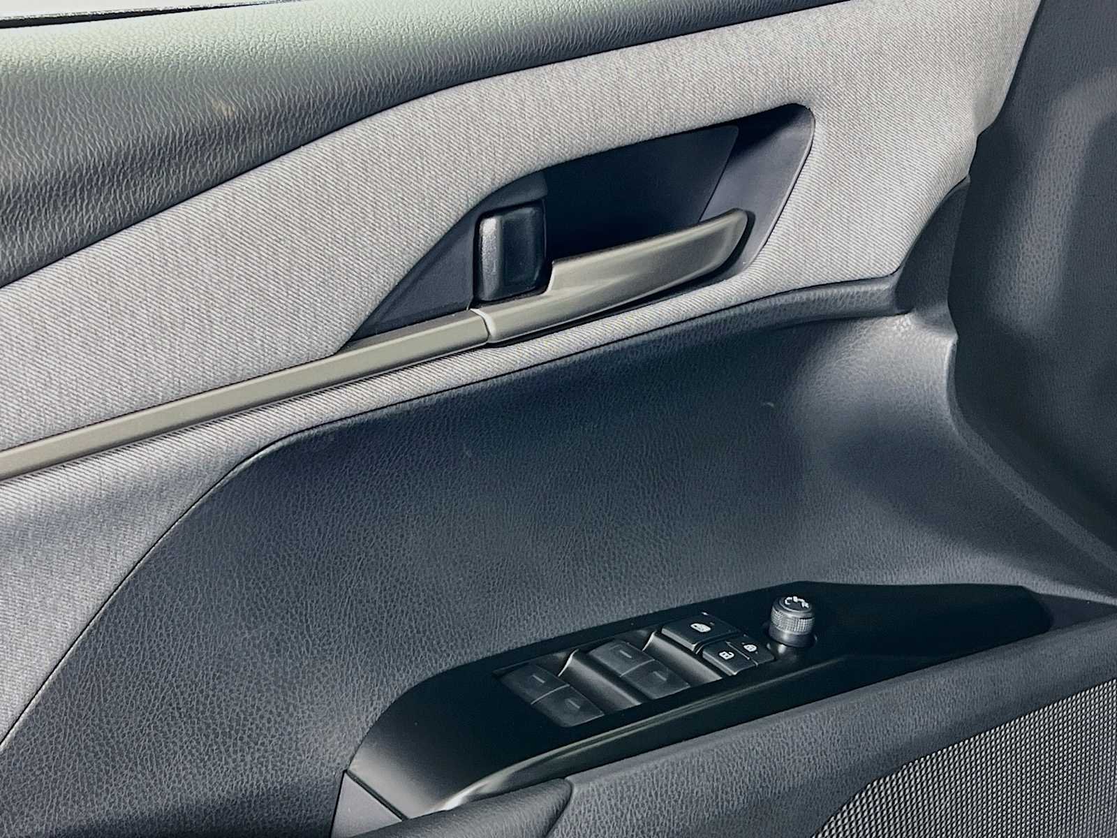 2026 Toyota Camry — photo 17