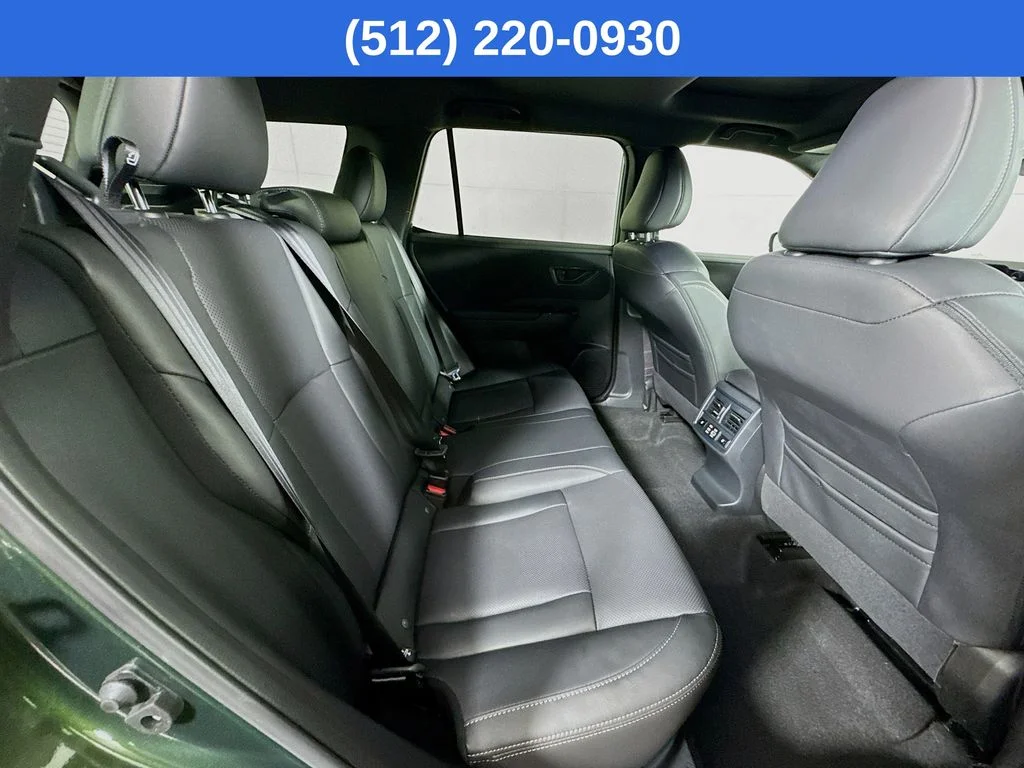 2026 Subaru Outback Limited - Photo 35