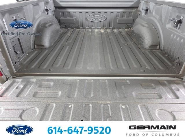 Certified Used 2021 Lead Foot Ford XLT image 23