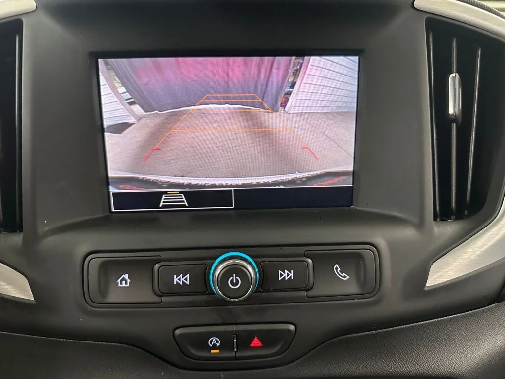 2023 GMC Terrain SLE - Photo 12