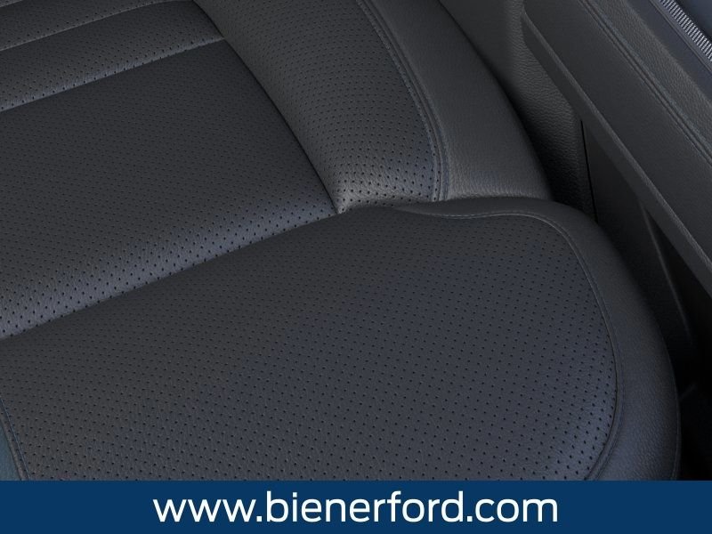 New 2026 Argon Blue Metallic Ford F-350® Platinum® image 18