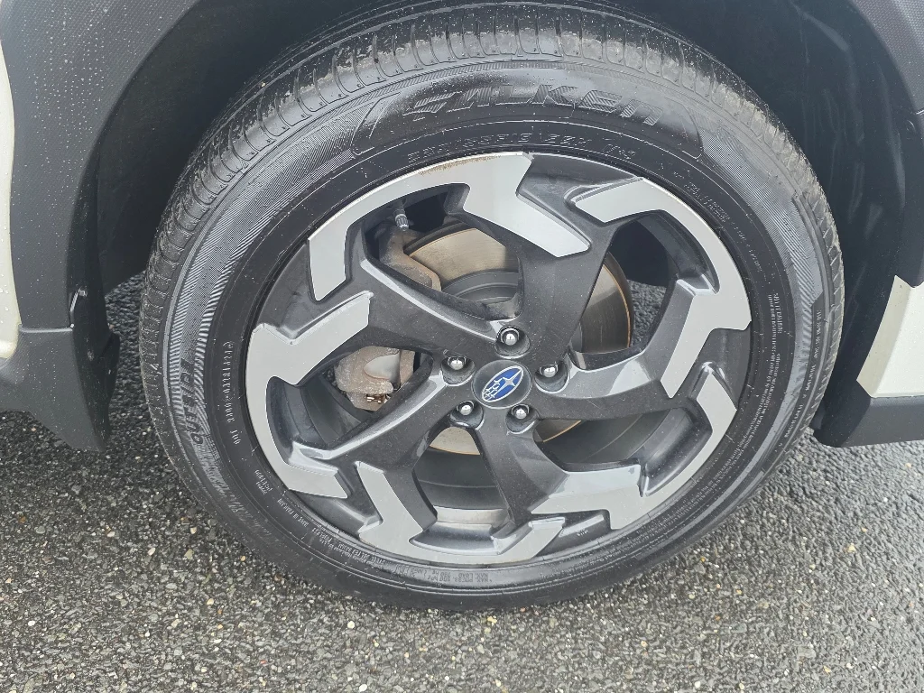 2022 Subaru Crosstrek Limited - Photo 18