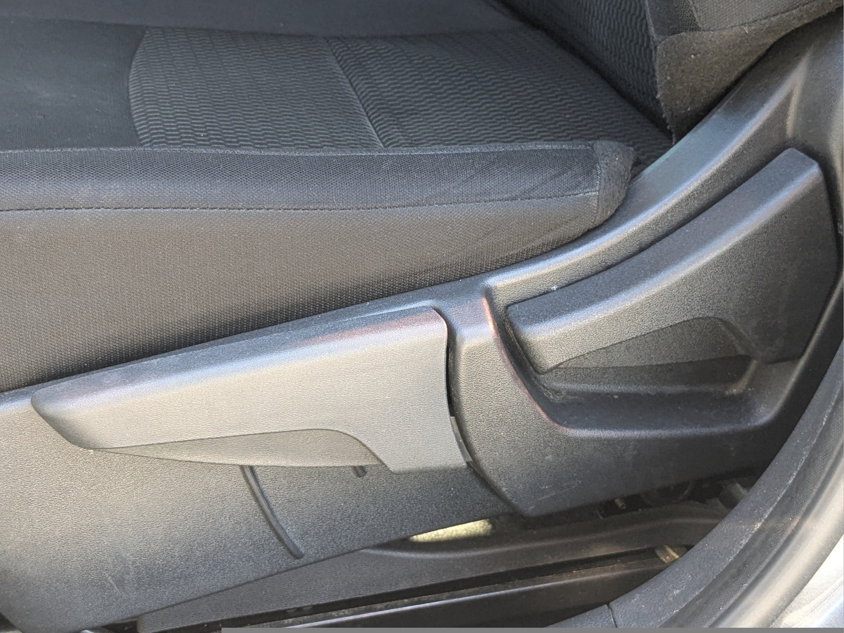 2020 Nissan Sentra S - Photo 13