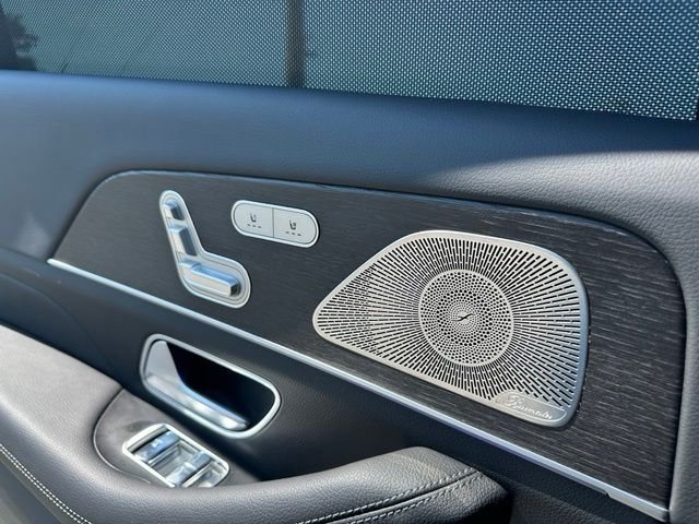 Used 2026 Black Mercedes-Benz GLS 450 image 18