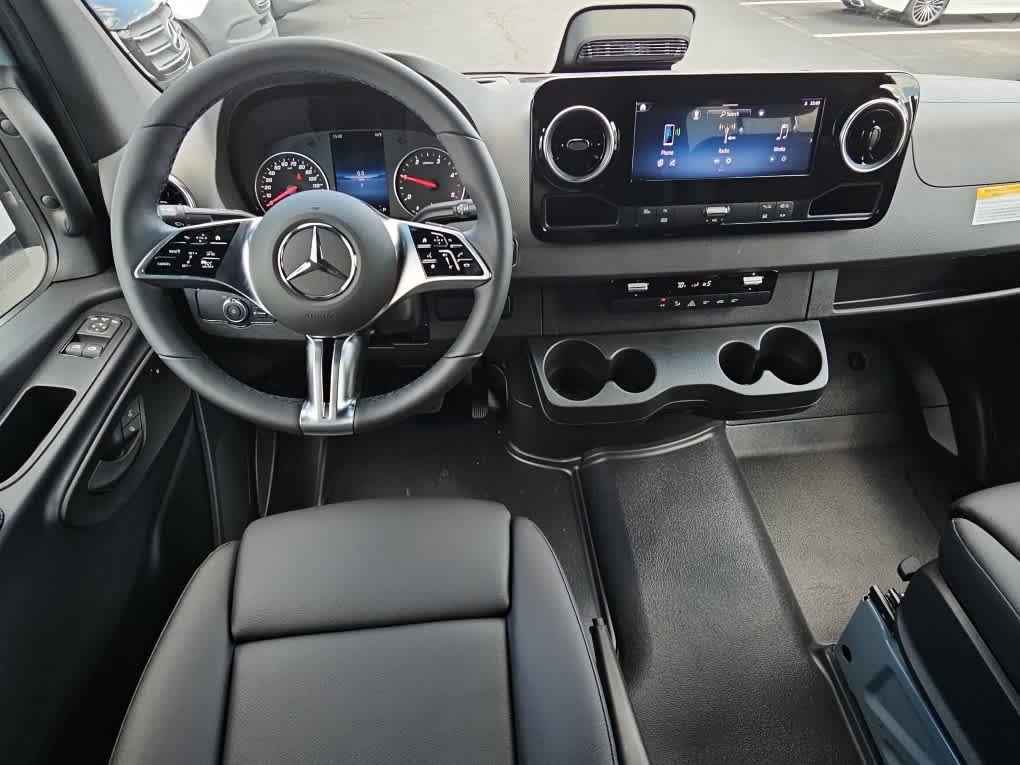 New 2026 Blue Gray Mercedes-Benz  image 15