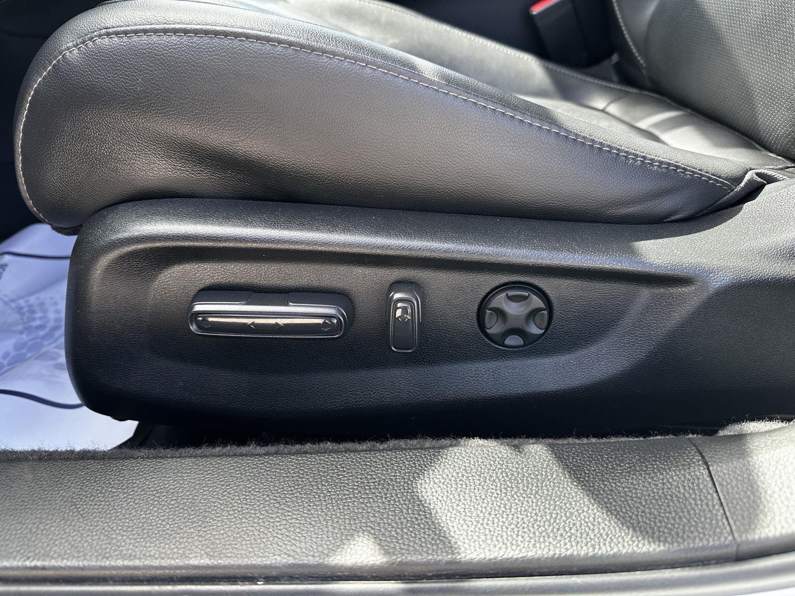 2022 Honda Accord Sport SE - Photo 8