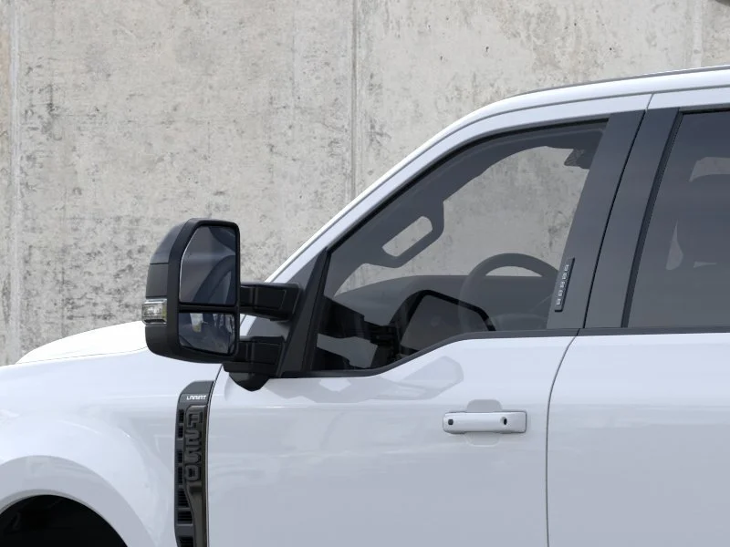 New 2026 Oxford White Ford F-250® Lariat® image 20