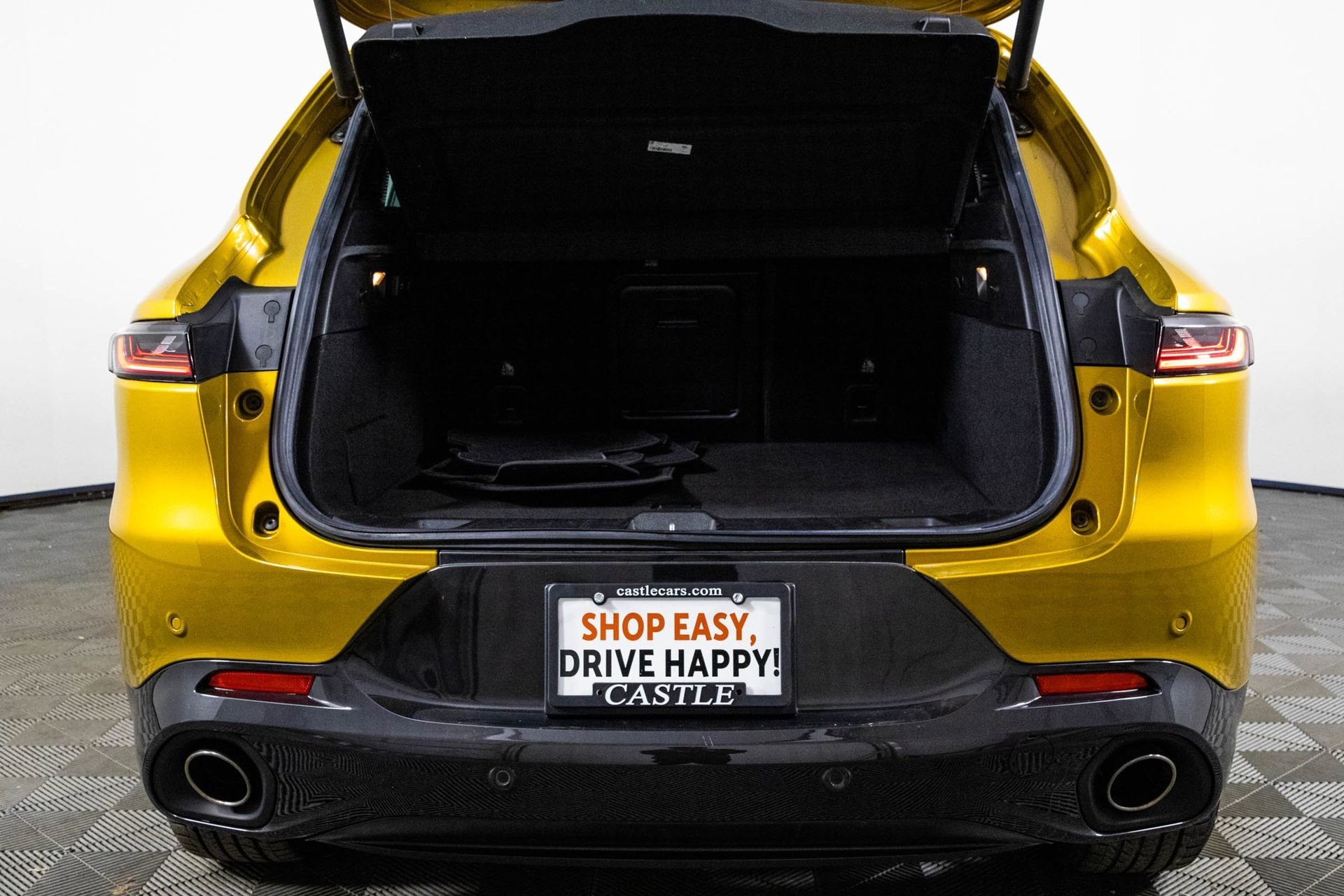 2024 DODGE HORNET - Image 37