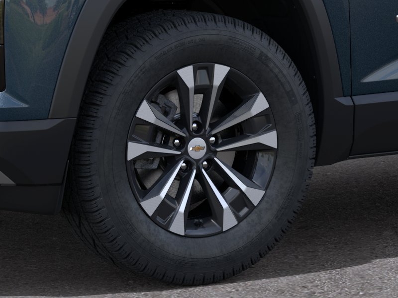 2027 Chevrolet Equinox LT - Photo 9