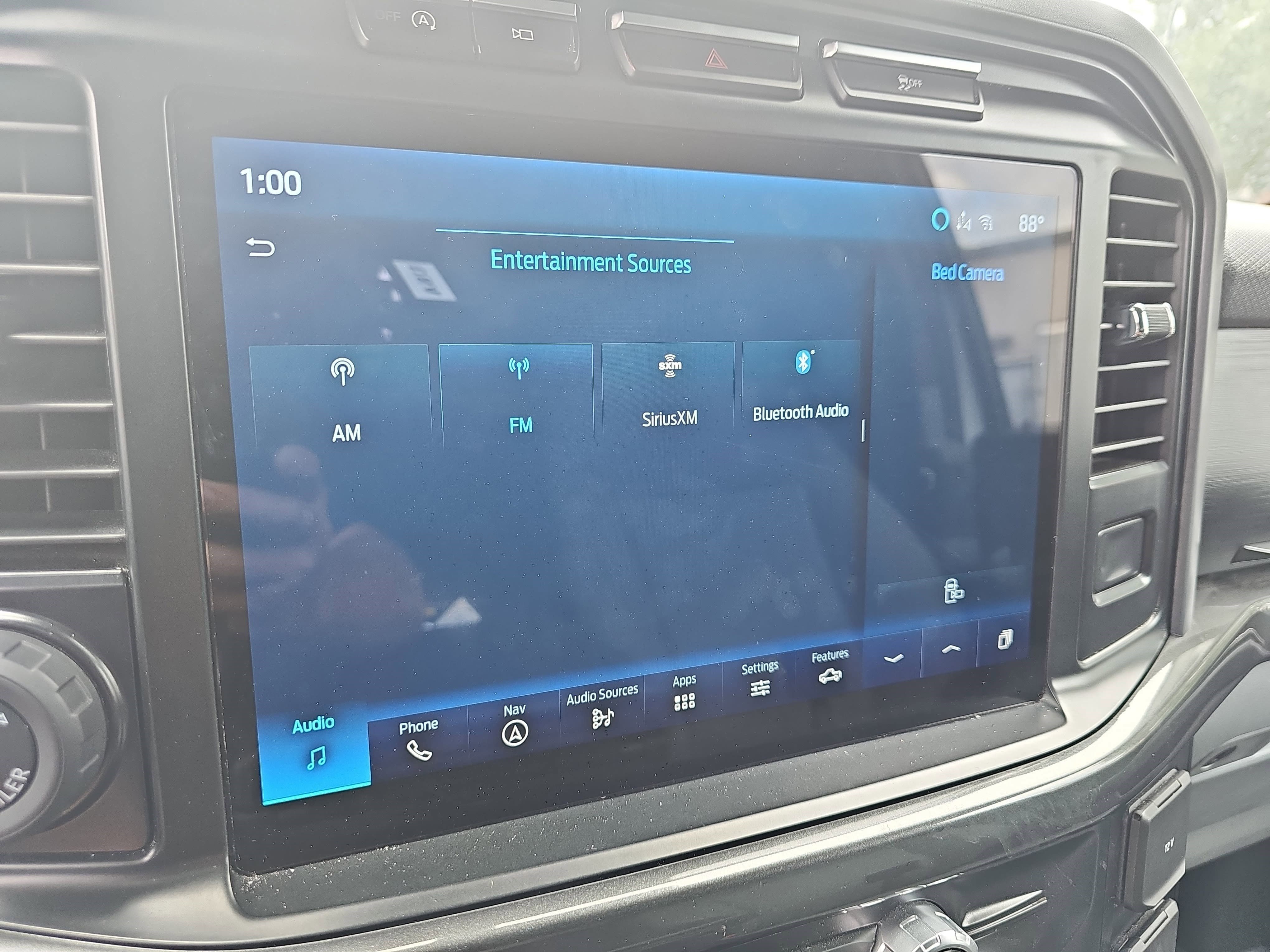 Certified Used 2024 Oxford White Ford XLT image 17