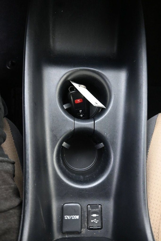 Used 2017 Beige Toyota Two image 17