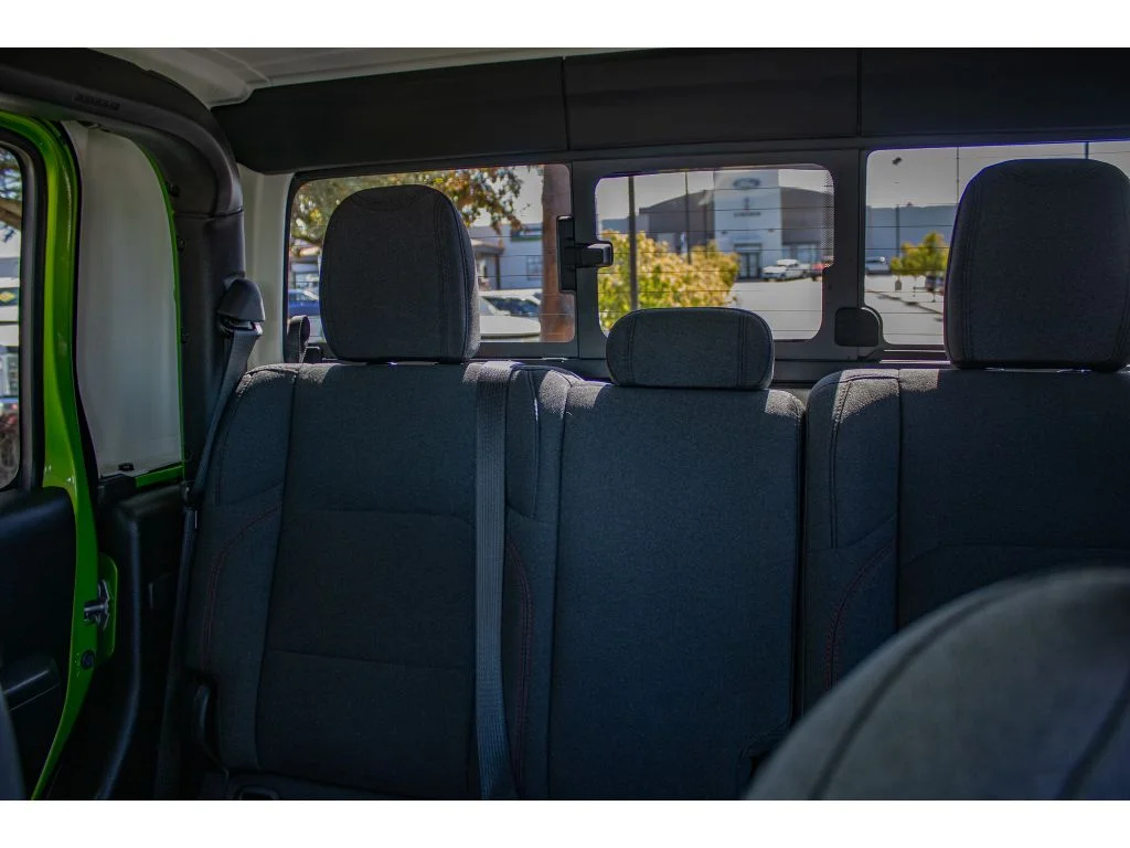 Used 2025 Mojito Jeep Rubicon image 45
