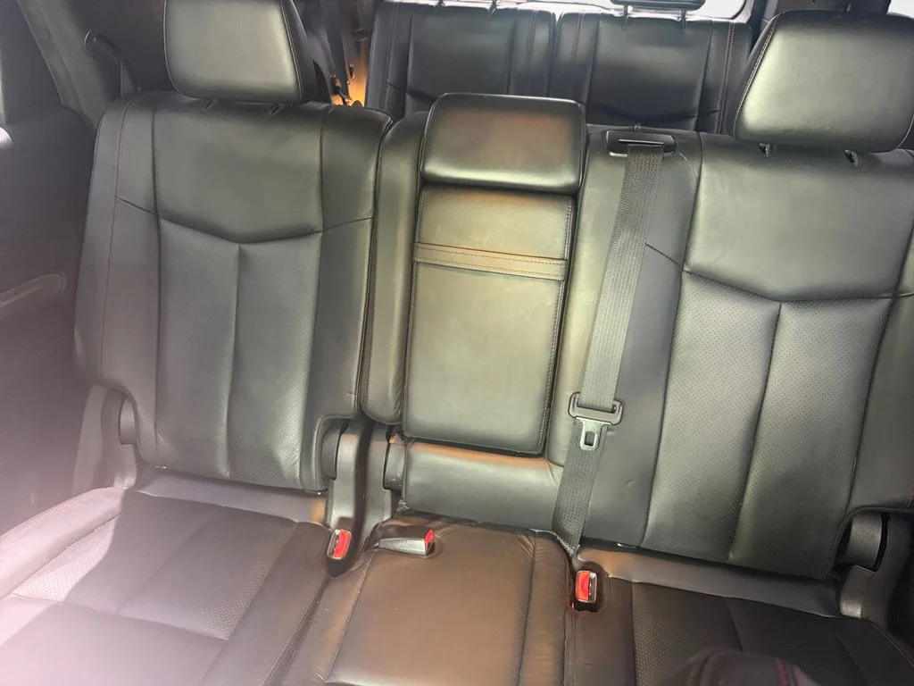 Used 2015 Silver Dodge R/T image 9