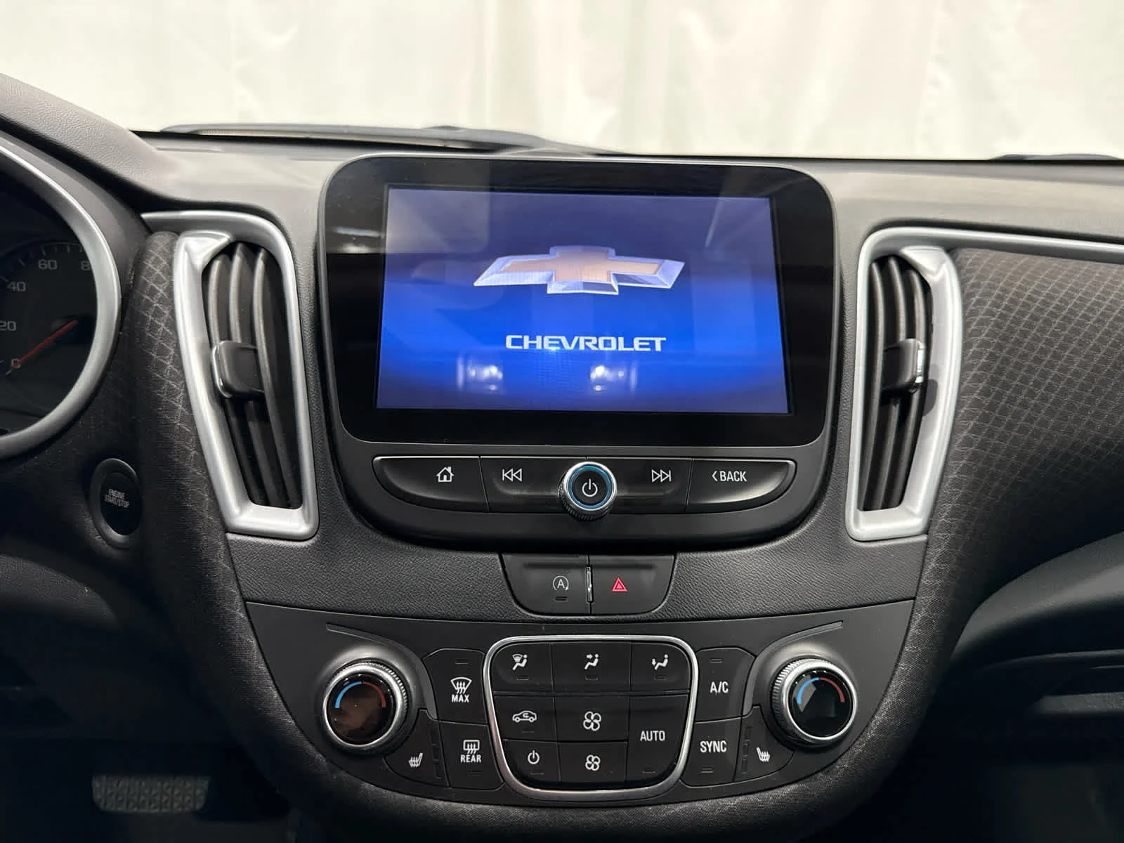 Used 2023 Dark Ash Metallic Chevrolet LT image 17