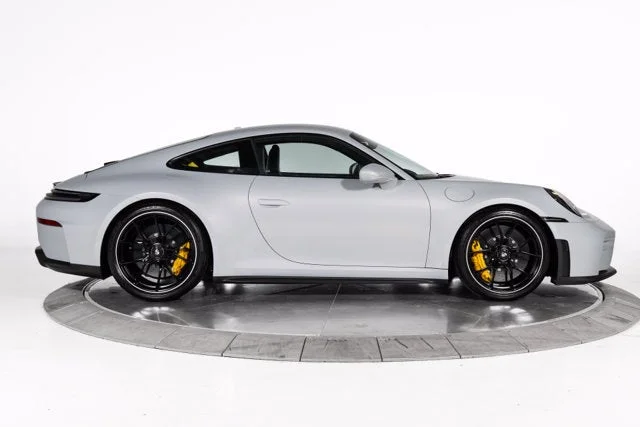 Used 2025 Gray Porsche GT3 image 11