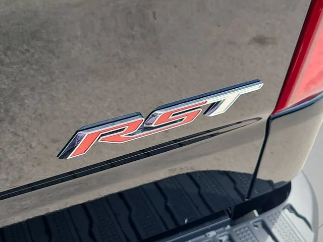 New 2026 Black Chevrolet RST image 30