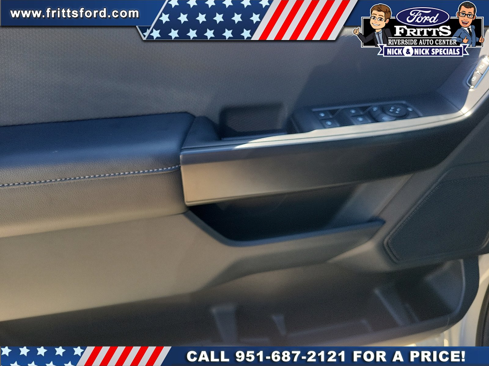 New 2026 Avalanche Ford STX® image 14