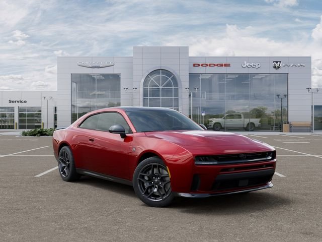 New 2026 Redeye Dodge Scat Pack image 5