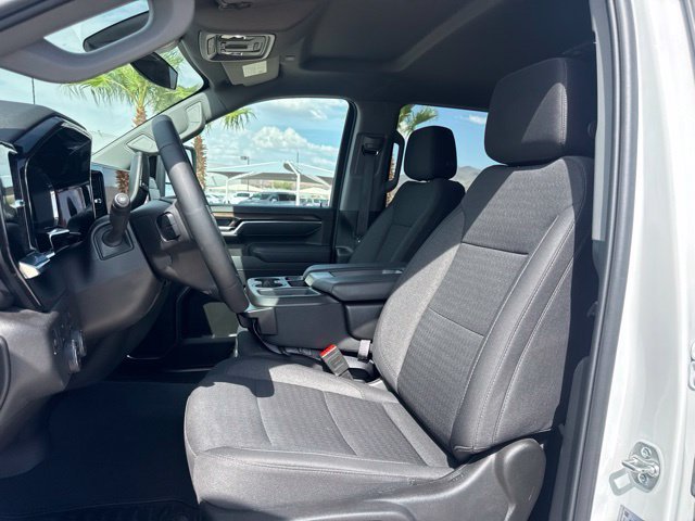 2025 Chevrolet Silverado 2500HD LT - Photo 18