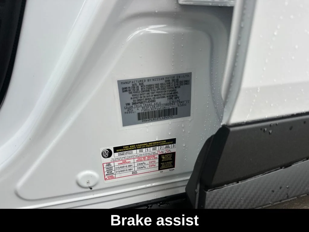 Used 2026 White Nissan S image 32