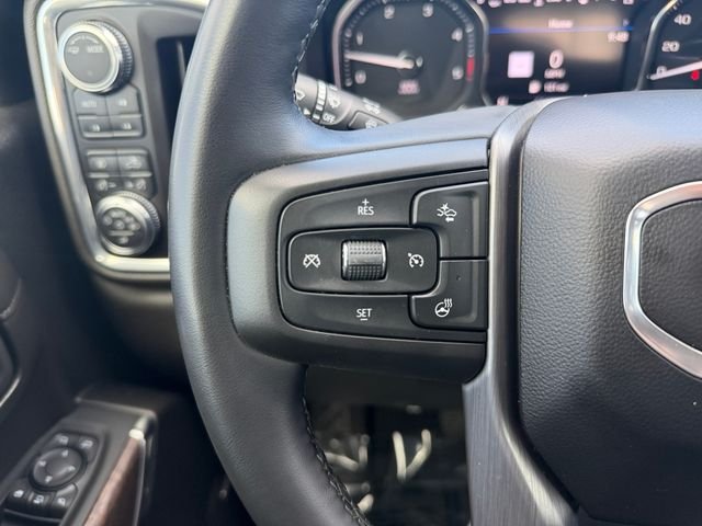 Used 2023 Black GMC Denali image 22