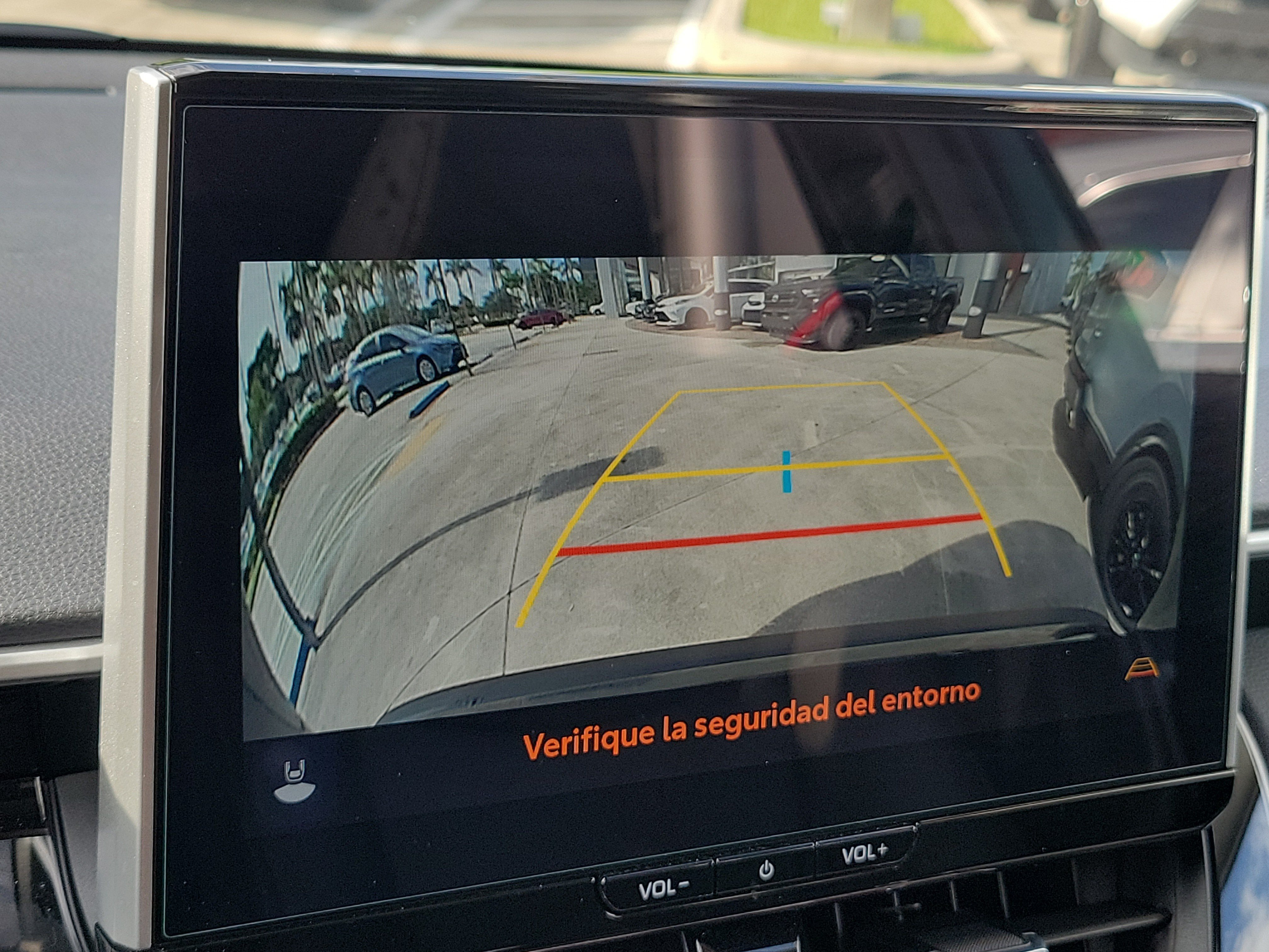 Used 2026 Cypress Toyota XLE image 32