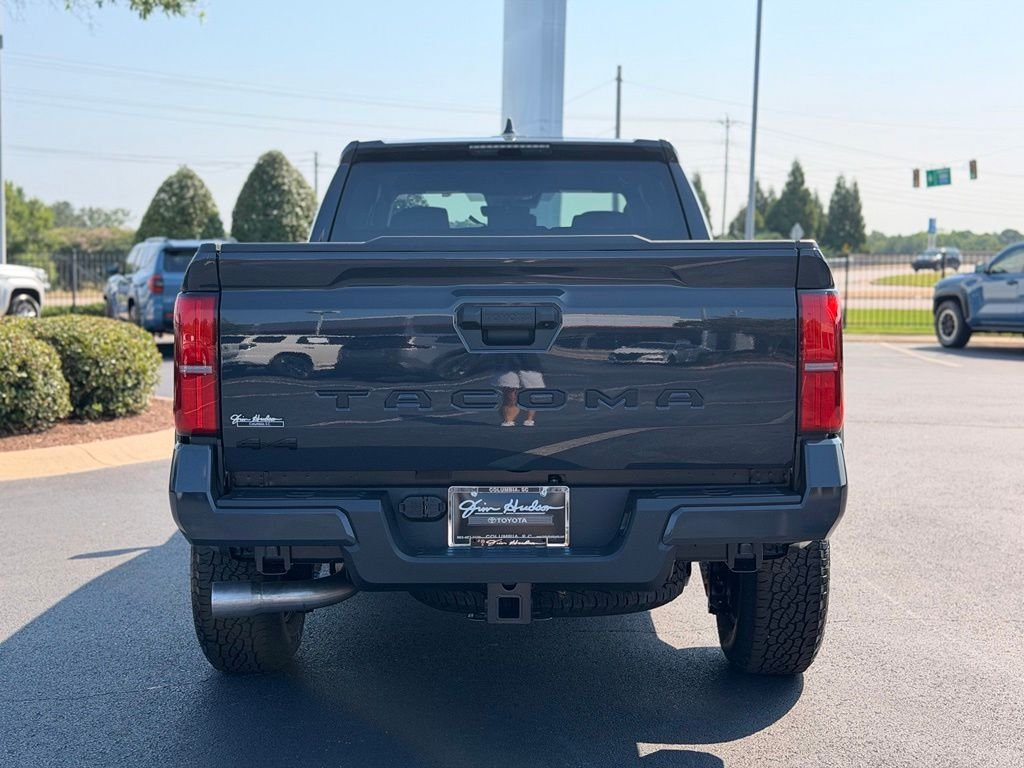 New 2026  Toyota TRD Off-Road image 9