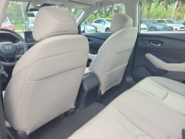 2023 Honda Accord EX - Photo 10