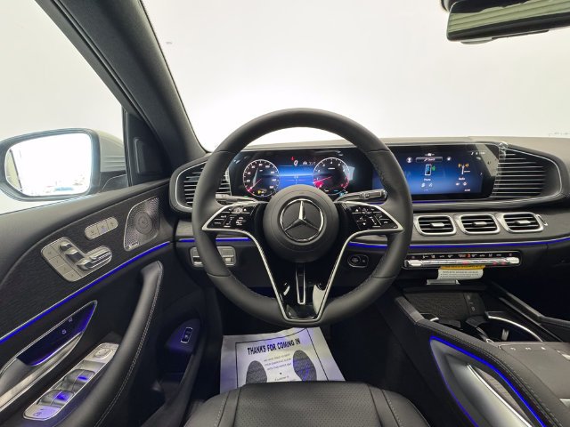 New 2026 MANUFAKTUR Alpine Grey Mercedes-Benz GLE 450 image 23