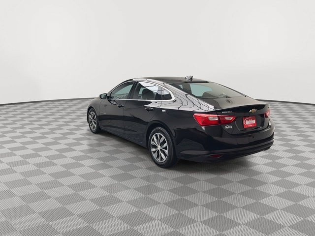 Used 2024 Mosaic Black Metallic Chevrolet LT image 36