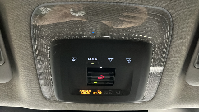 Used 2023 Midnight Black Metallic Toyota LE image 31