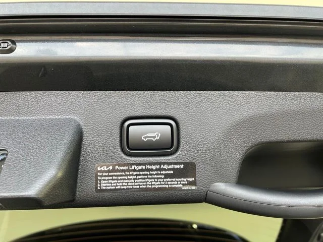 New 2026 Gray Kia EX image 42