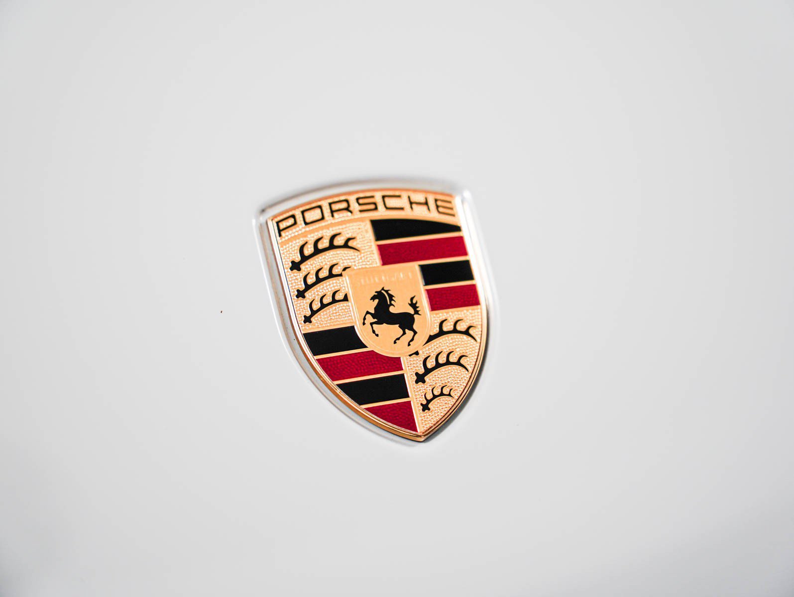 Certified Used 2026 CHALK Porsche  image 32