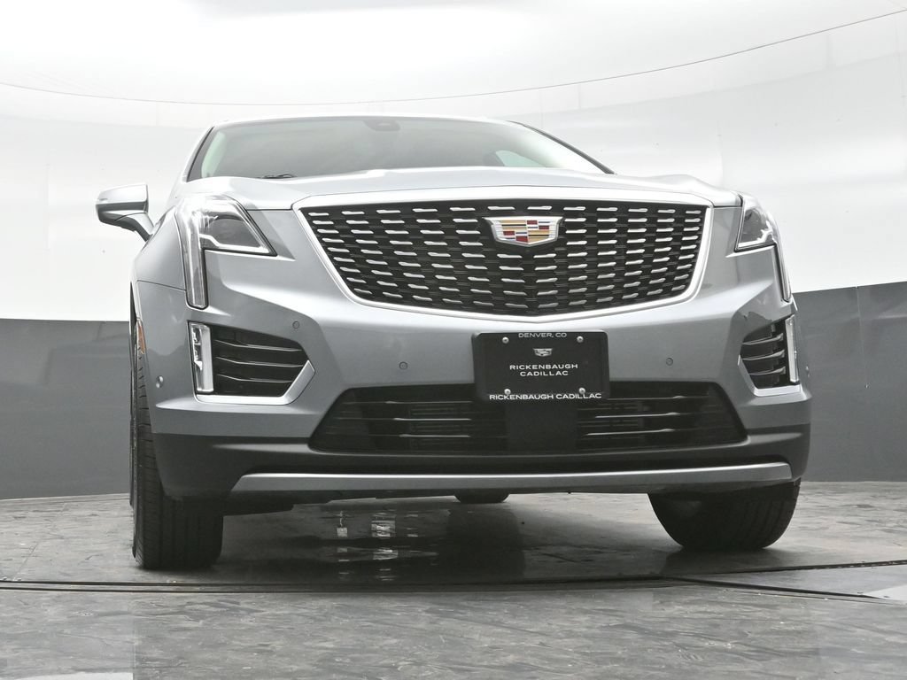 2026 Cadillac XT5 Premium Luxury - Photo 24