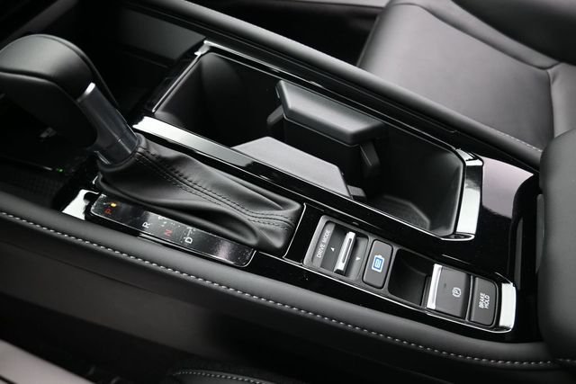 New 2026 Crystal Black Pearl Honda Touring image 12