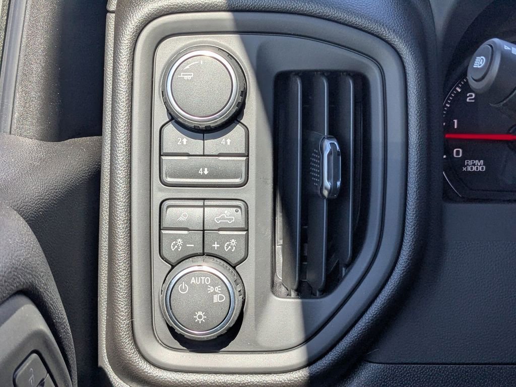 2026 Chevrolet Silverado 2500 HD Work Truck - Photo 28