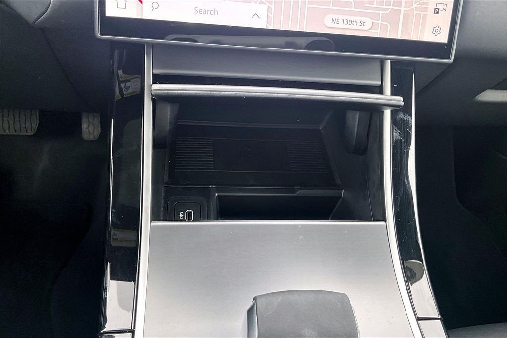 Used 2026 Gray Land Rover S image 24