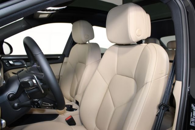 New 2026 Black Porsche  image 19
